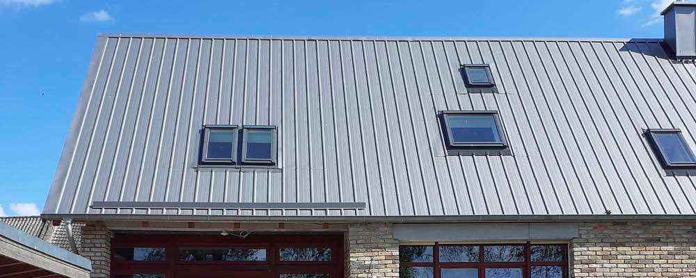 Architektenhaus – im doppelten Sinne!